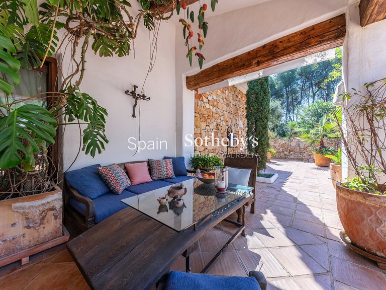Villa for Sale in Jávea/xàbia, Alicante 19
