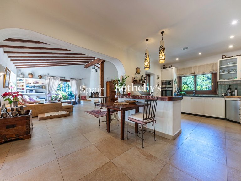 Villa for Sale in Jávea/xàbia, Alicante 11