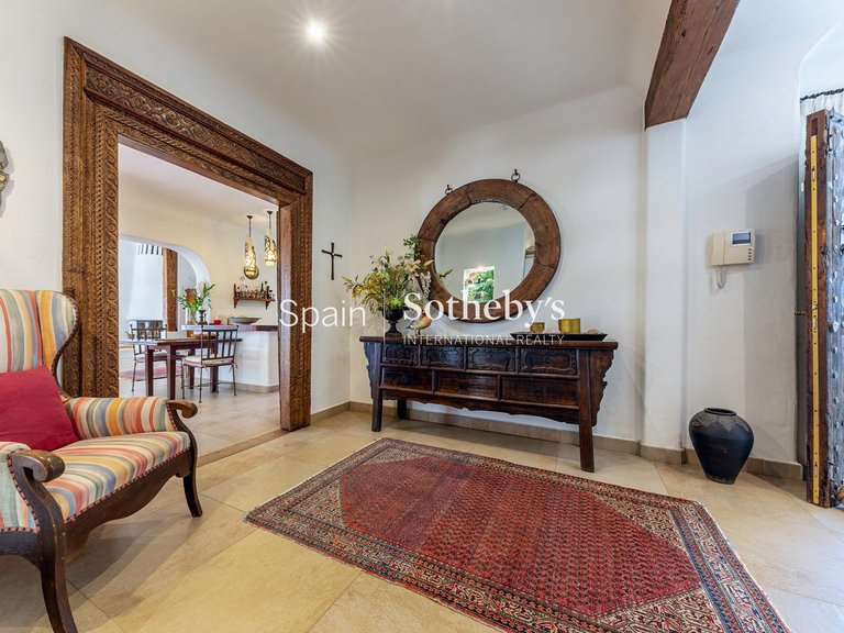 Villa for Sale in Jávea/xàbia, Alicante 30