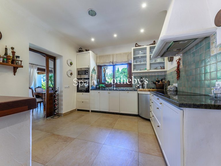 Villa for Sale in Jávea/xàbia, Alicante 27