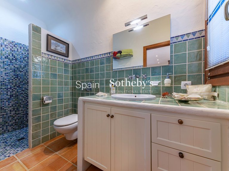 Villa for Sale in Jávea/xàbia, Alicante 22