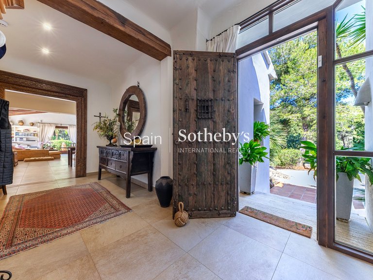 Villa for Sale in Jávea/xàbia, Alicante 10