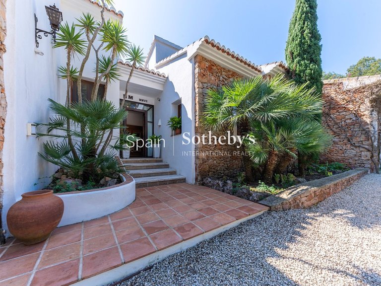 Villa for Sale in Jávea/xàbia, Alicante 9