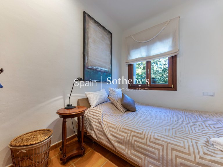 Villa for Sale in Jávea/xàbia, Alicante 33