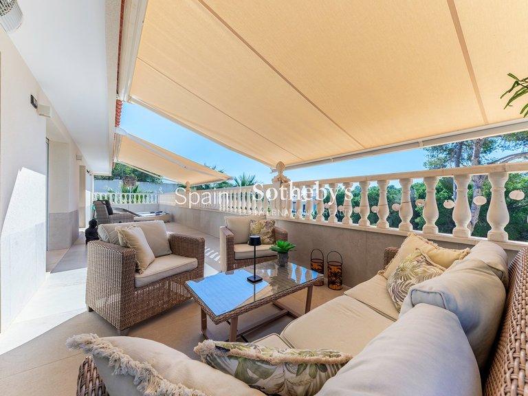 Villa for Sale in Orihuela, Alicante 28