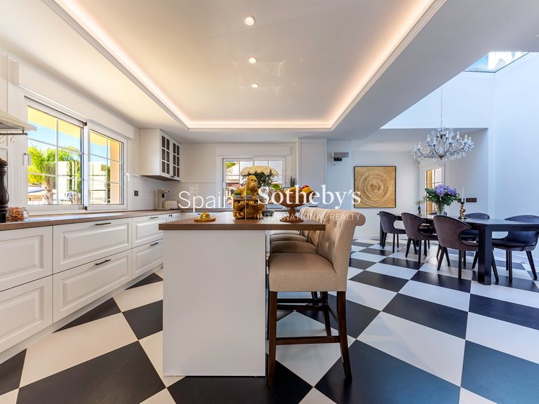 Villa for Sale in Orihuela, Alicante 15