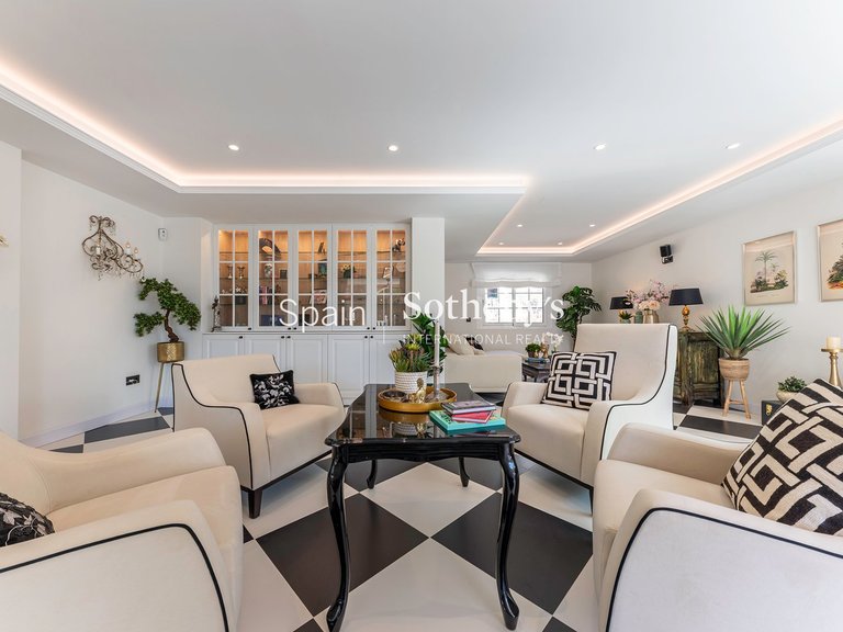 Villa for Sale in Orihuela, Alicante 34
