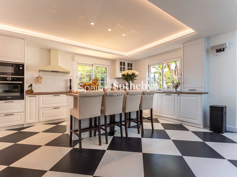 Villa for Sale in Orihuela, Alicante 16