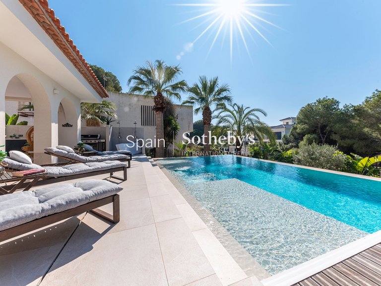 Villa for Sale in Orihuela, Alicante 2