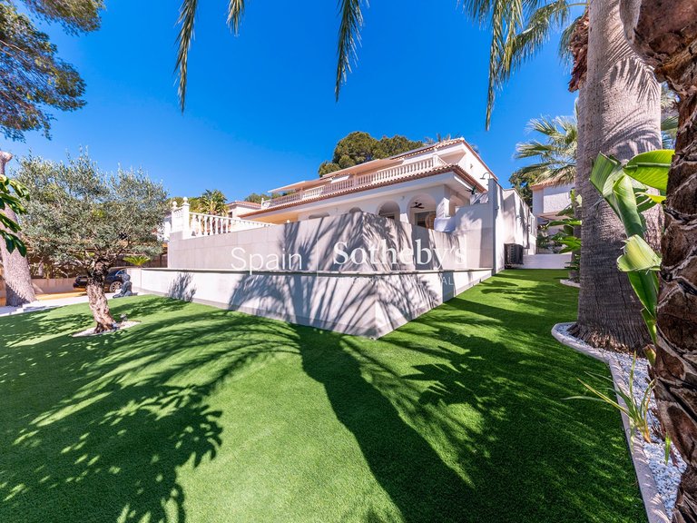 Villa for Sale in Orihuela, Alicante 37