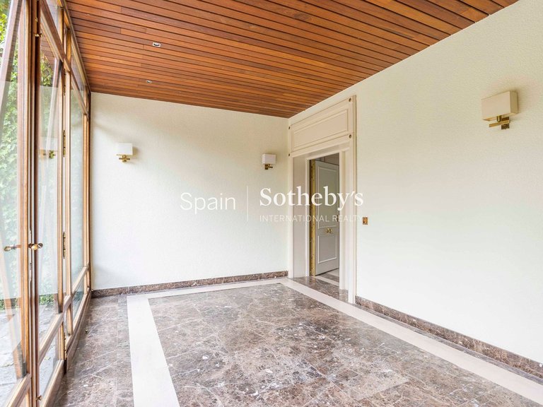 Villa for Rent in Madrid, Madrid 7