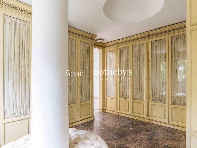 Villa for Rent in Madrid, Madrid 13