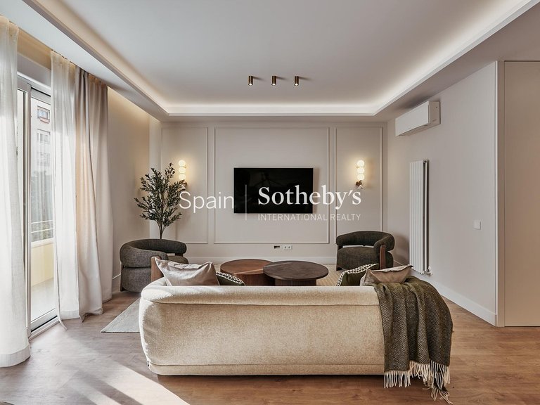 Apartment for Sale in Madrid, Madrid 3