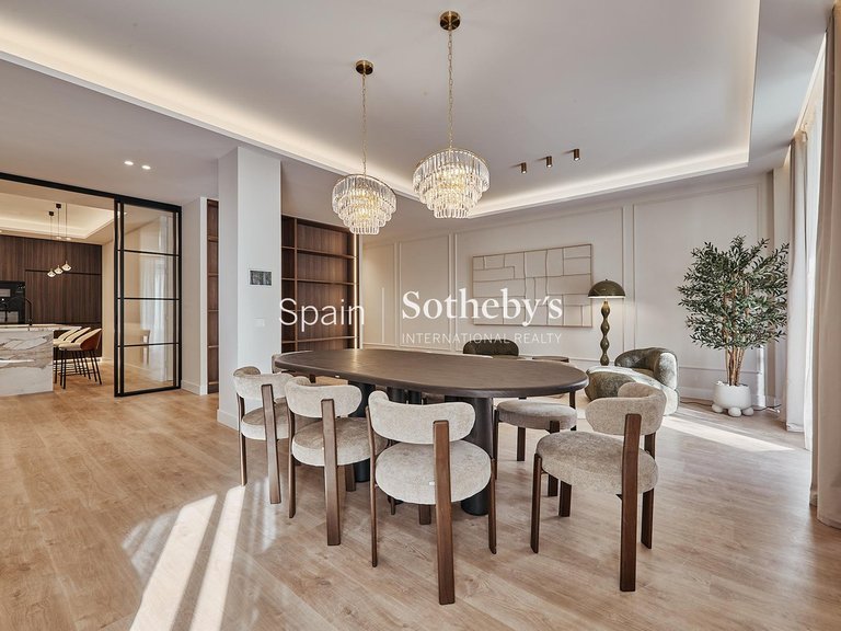 Apartment for Sale in Madrid, Madrid 6