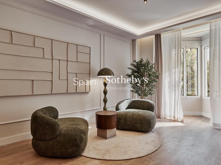 Apartment for Sale in Madrid, Madrid 2