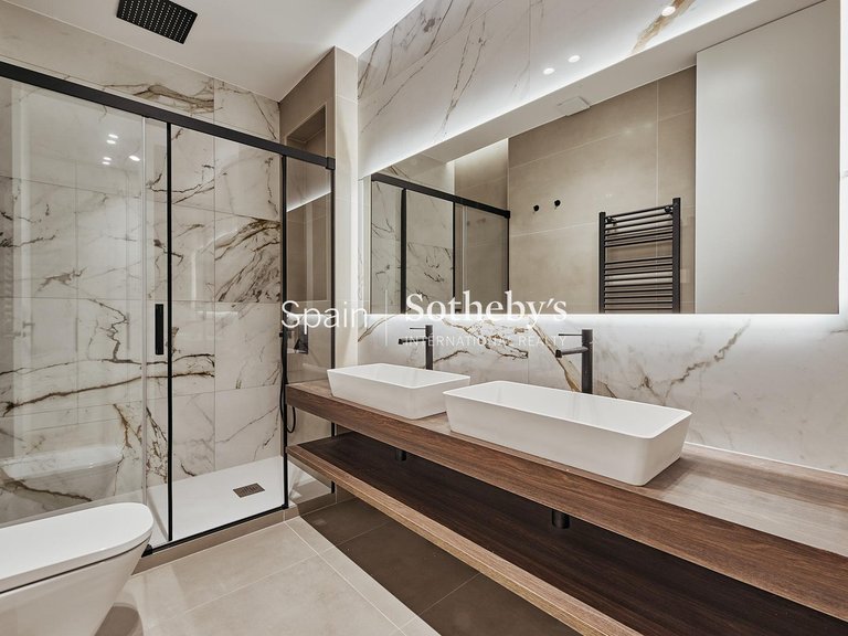 Apartment for Sale in Madrid, Madrid 20