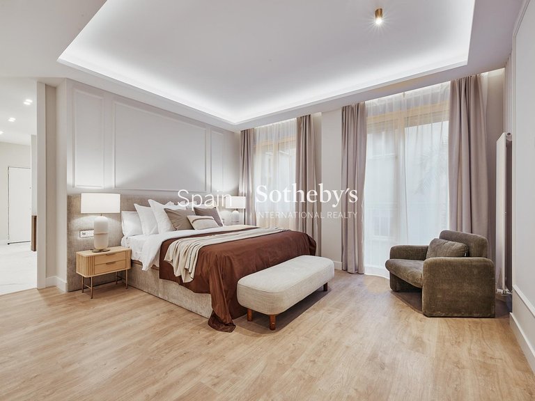 Apartment for Sale in Madrid, Madrid 12