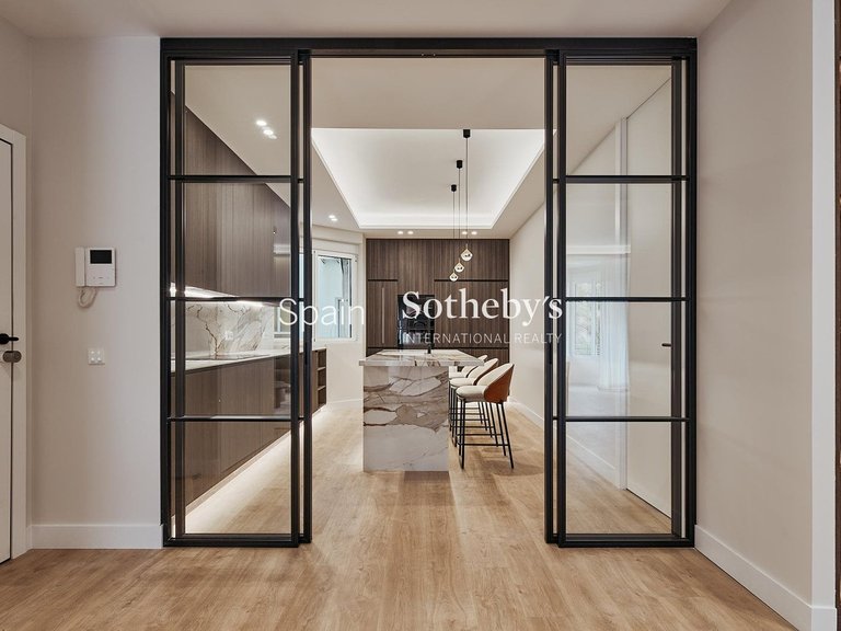 Apartment for Sale in Madrid, Madrid 7