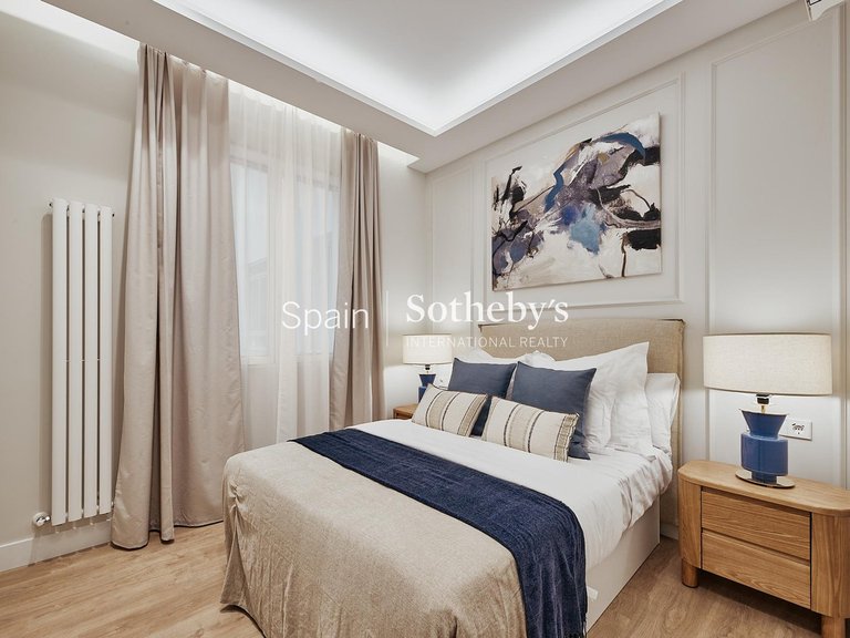 Apartment for Sale in Madrid, Madrid 14