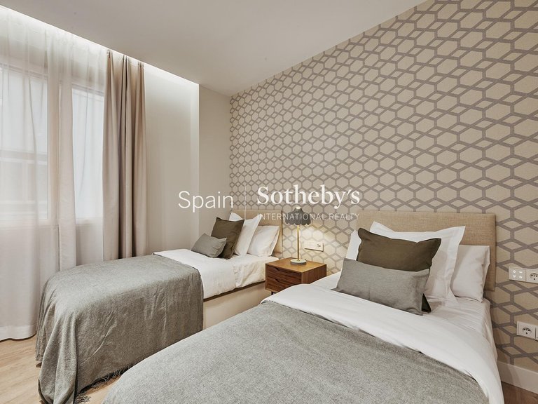 Apartment for Sale in Madrid, Madrid 15
