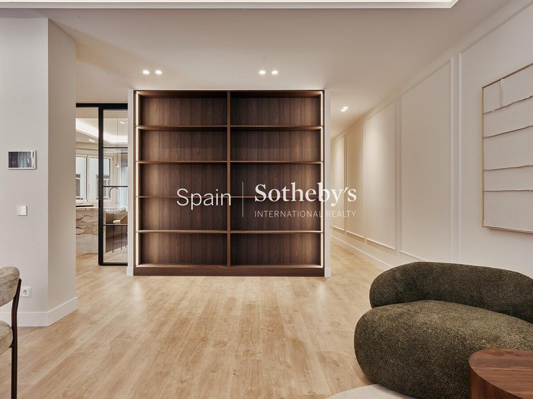 Apartment for Sale in Madrid, Madrid 9