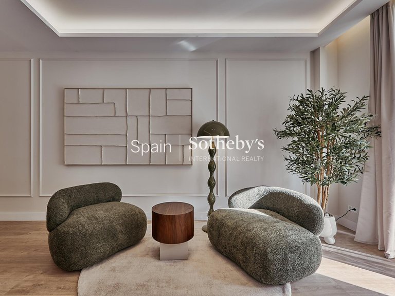 Apartment for Sale in Madrid, Madrid 4