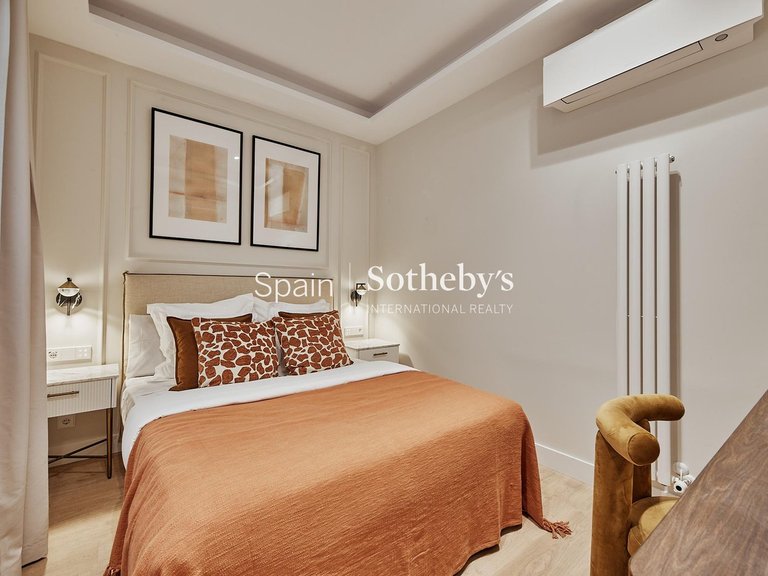Apartment for Sale in Madrid, Madrid 10