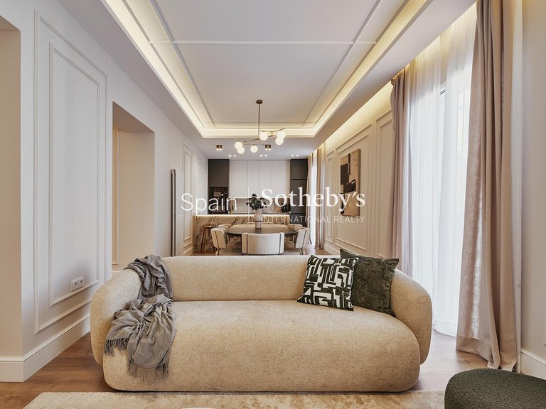 Apartment for Sale in Madrid, Madrid 2