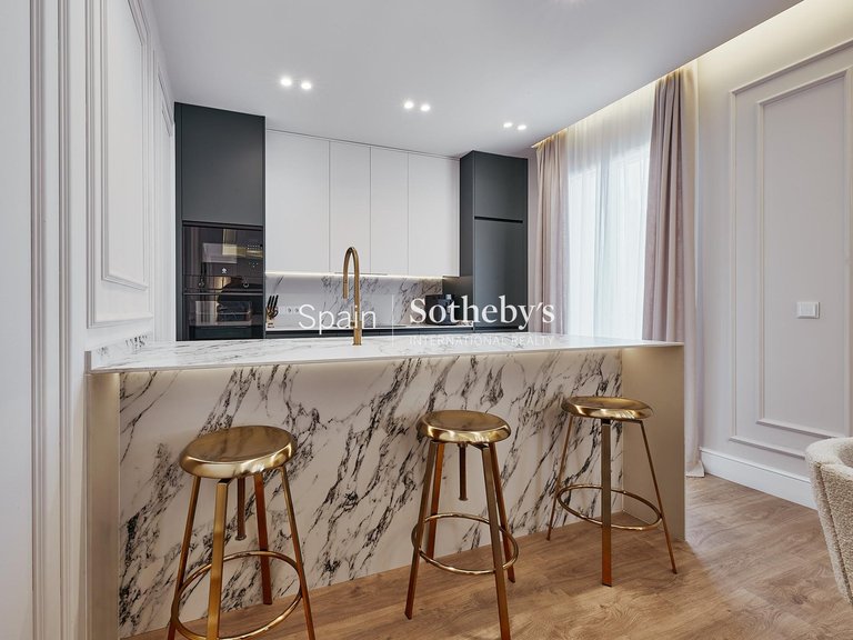 Apartment for Sale in Madrid, Madrid 9