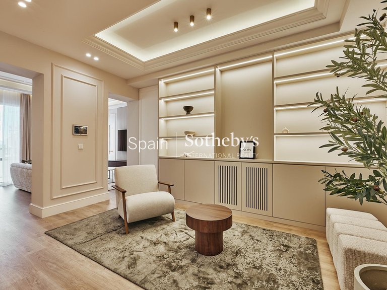 Apartment for Sale in Madrid, Madrid 6