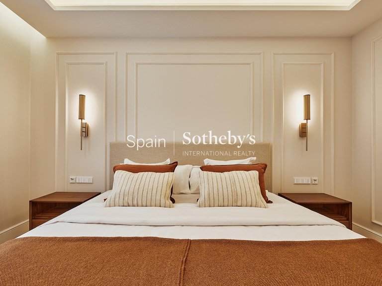 Apartment for Sale in Madrid, Madrid 13