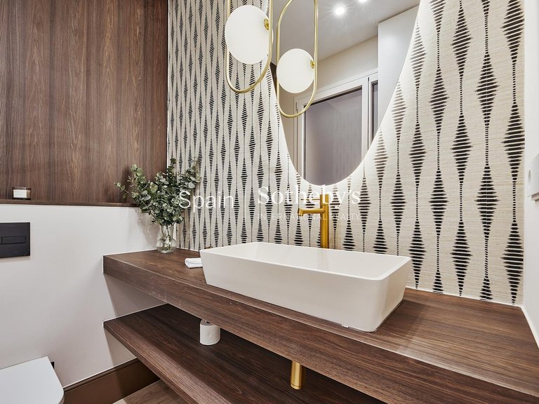 Apartment for Sale in Madrid, Madrid 15