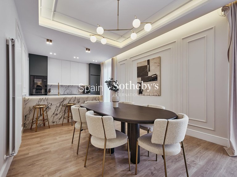Apartment for Sale in Madrid, Madrid 7