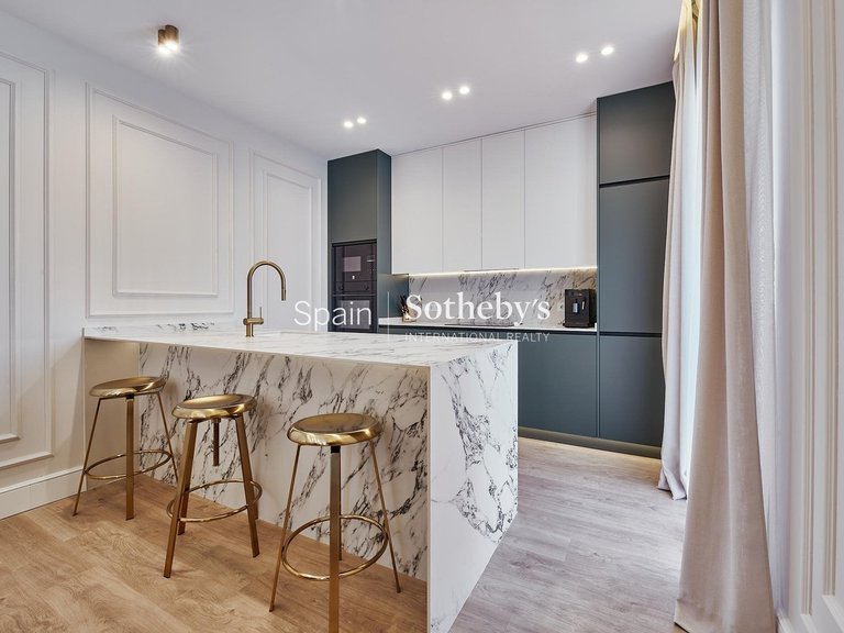 Apartment for Sale in Madrid, Madrid 10