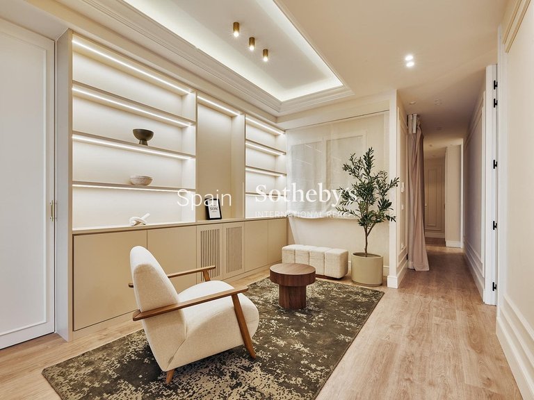 Apartment for Sale in Madrid, Madrid 3