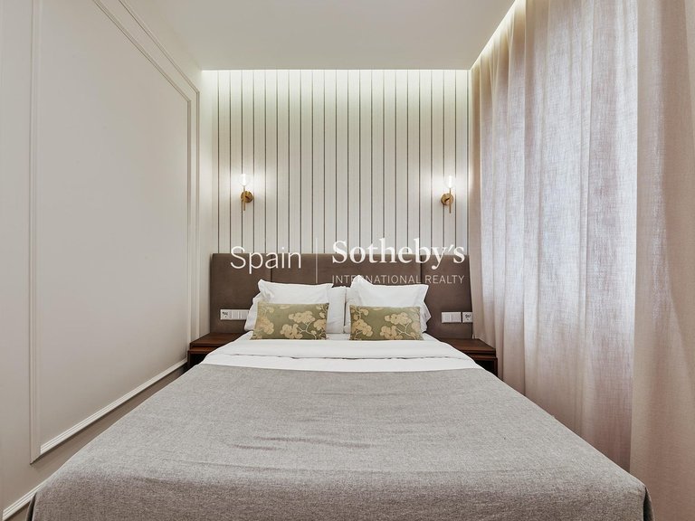 Apartment for Sale in Madrid, Madrid 16