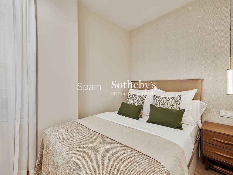 Apartment for Sale in Madrid, Madrid 23