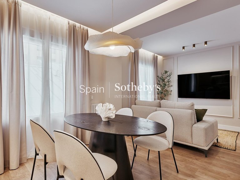 Apartment for Sale in Madrid, Madrid 1