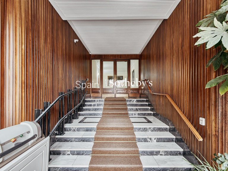 Apartment for Sale in Madrid, Madrid 26
