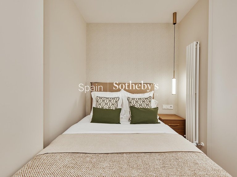 Apartment for Sale in Madrid, Madrid 24