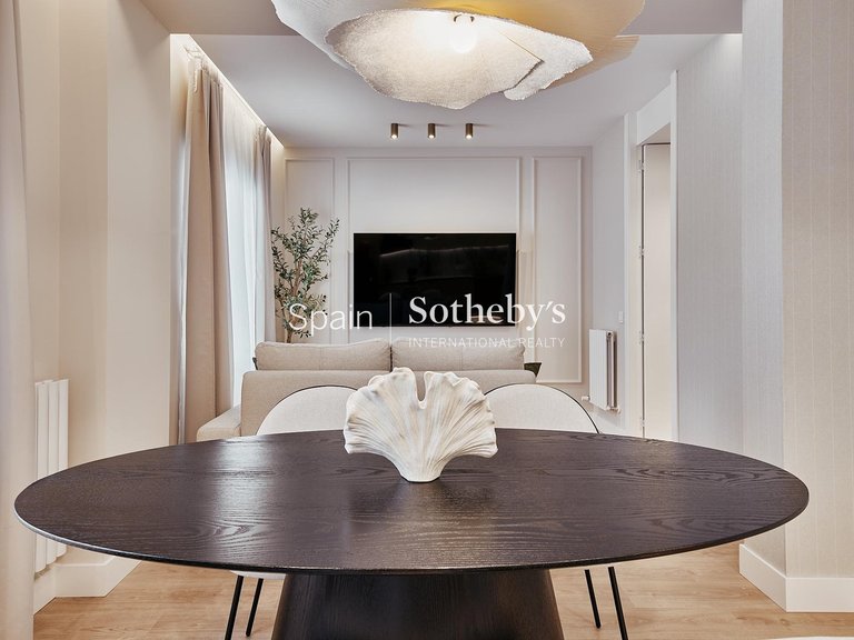Apartment for Sale in Madrid, Madrid 15