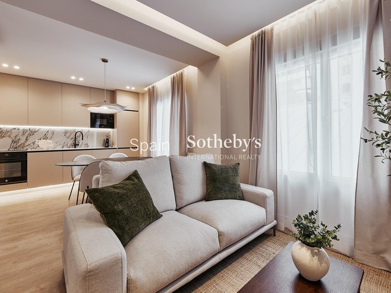Apartment for Sale in Madrid, Madrid 7
