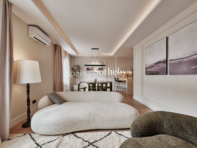 Apartment for Sale in Madrid, Madrid 10