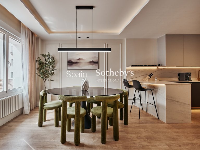 Apartment for Sale in Madrid, Madrid 3