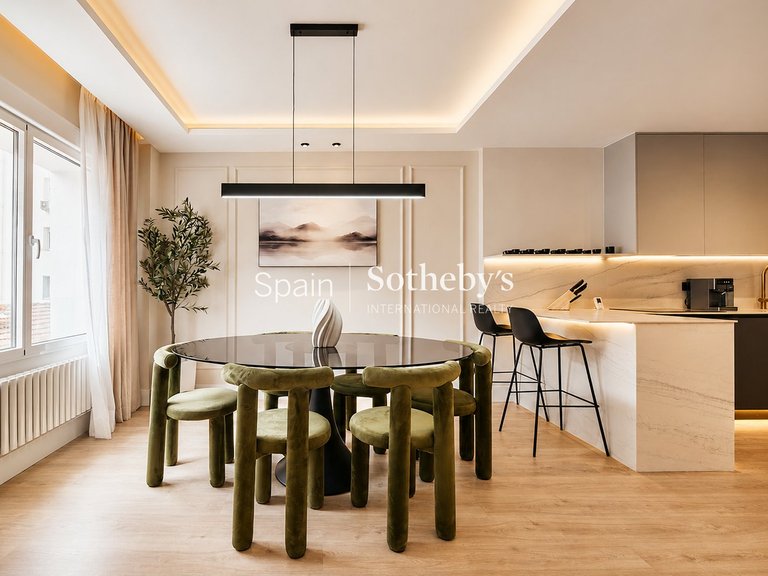Apartment for Sale in Madrid, Madrid 3