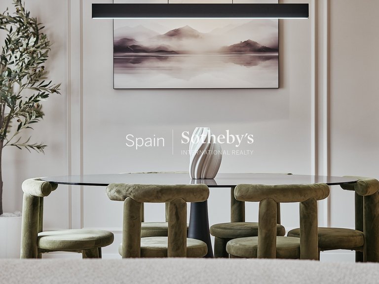 Apartment for Sale in Madrid, Madrid 9