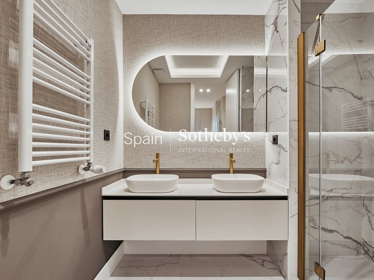 Apartment for Sale in Madrid, Madrid 25