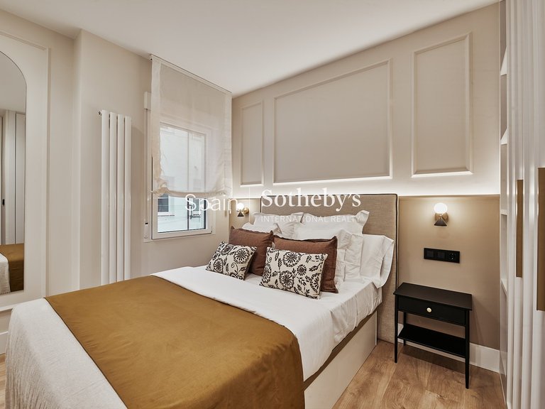 Apartment for Sale in Madrid, Madrid 35
