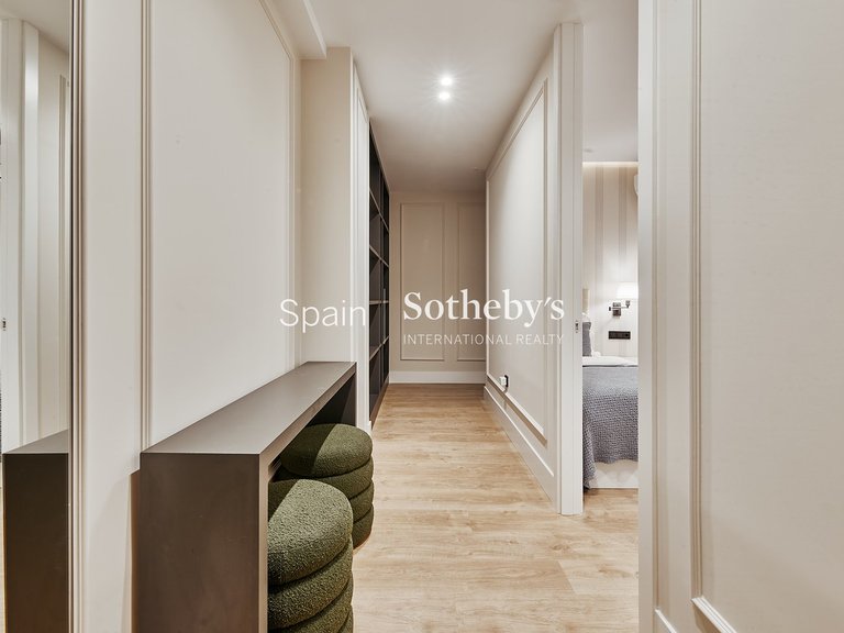 Apartment for Sale in Madrid, Madrid 37