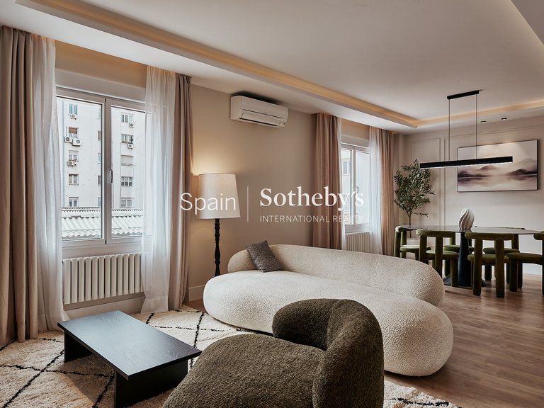 Apartment for Sale in Madrid, Madrid 1